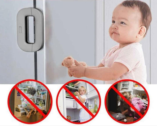 ✅ أمان مضمون وأناقة مضمونة في نفس الوقت