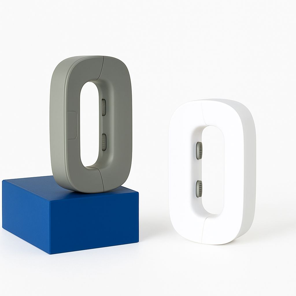 ✅ أمان مضمون وأناقة مضمونة في نفس الوقت